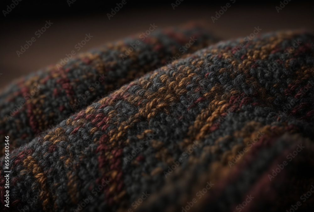 close up of fabric texture close up of fabric texture