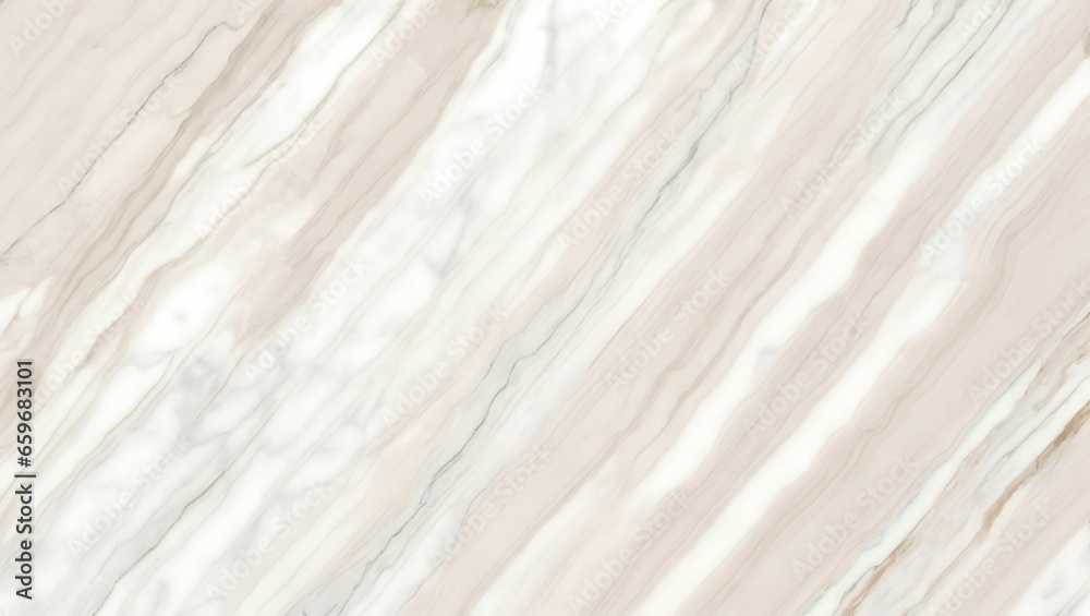 Obraz premium Cipollino Marble Texture Marble Background Surface Wallpaper AI Generative