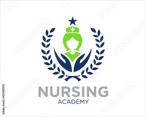 nursing academy for medical and health service