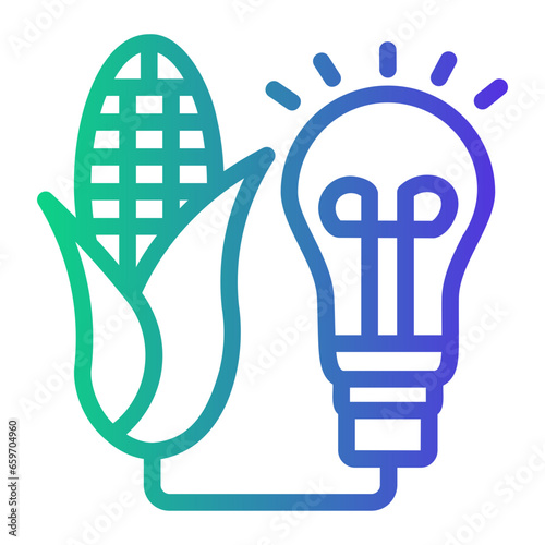 biomass icon
