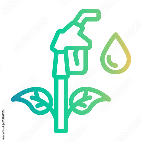 biofuel icon