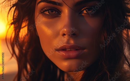 Stunning photography of a b...