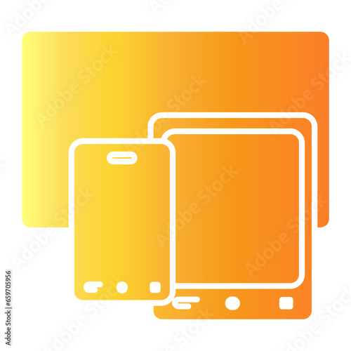 devices icon
