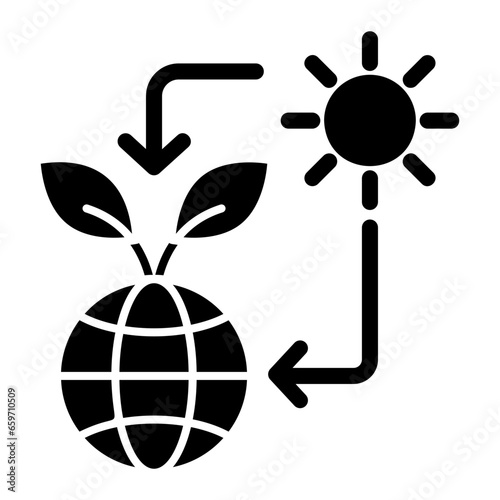 energy icon
