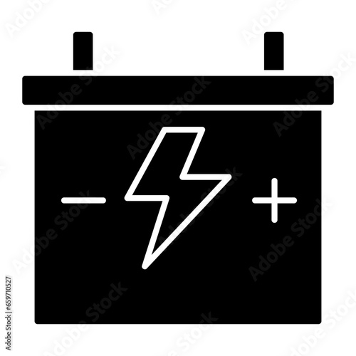 battery icon