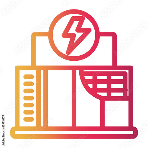 battery icon