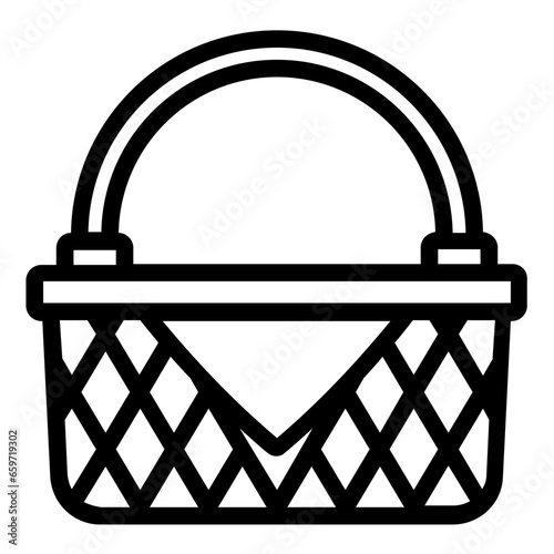 basket icon