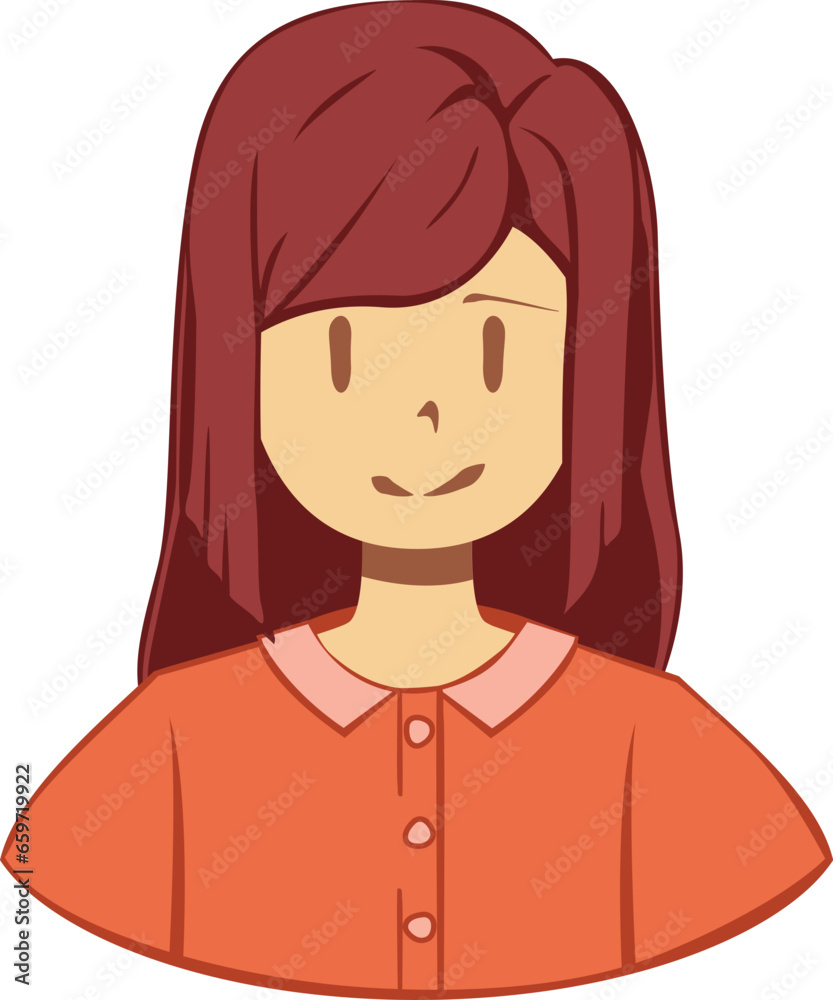 Face Icon Illustration Element Face Icon Illustration Element