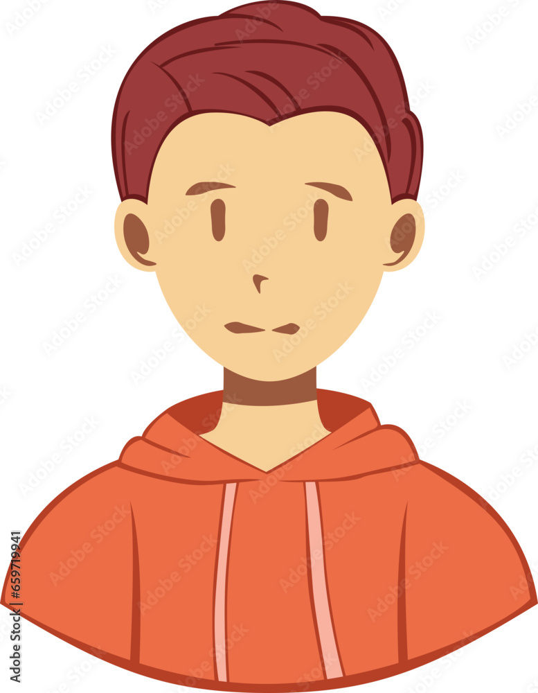 Face Icon Illustration Element Face Icon Illustration Element