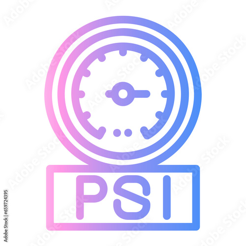 pressure icon