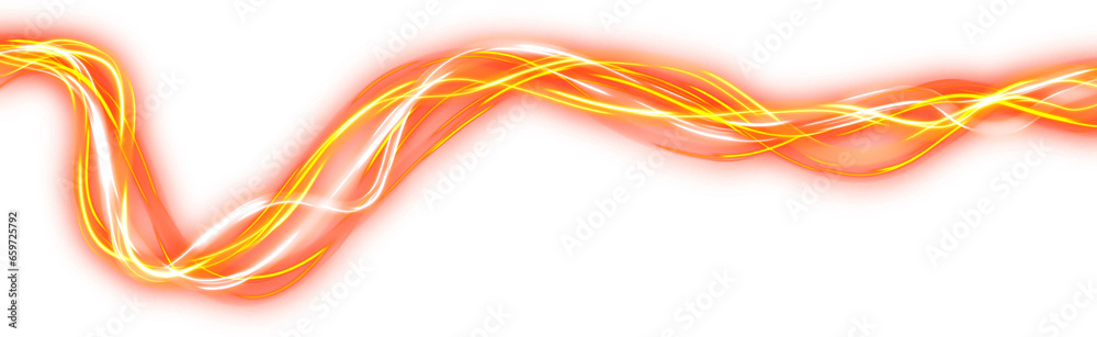 speed line elements and light effects speed line elements and light effects