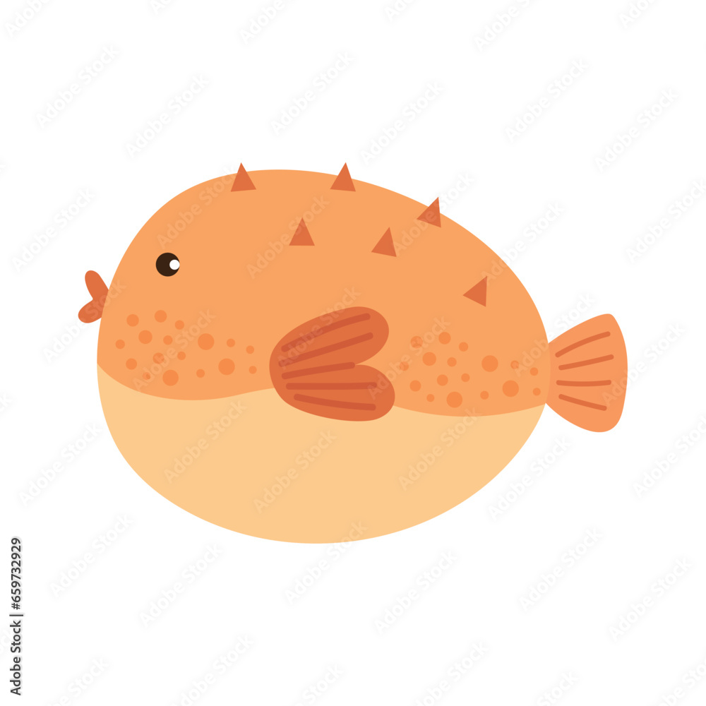 sea life pufferfish sea life pufferfish