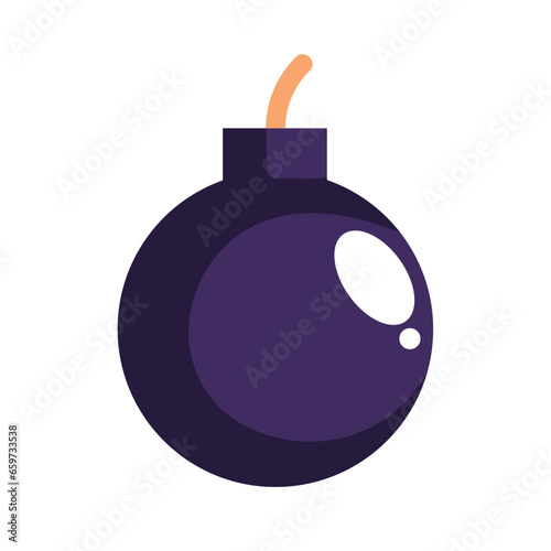 video game item bomb