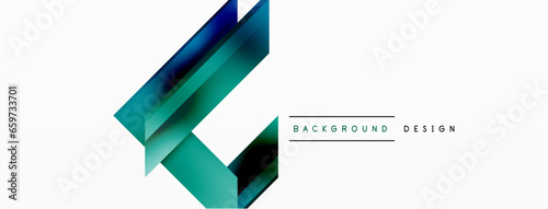 Minimalist backdrop featuring dynamic diagonal gradient lines. Sleek movement crafts artful dance of colors, blending modern aesthetics with captivating simplicity