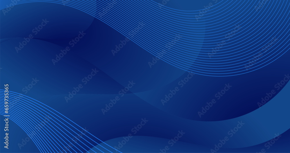 abstract blue background with lines abstract blue background with lines