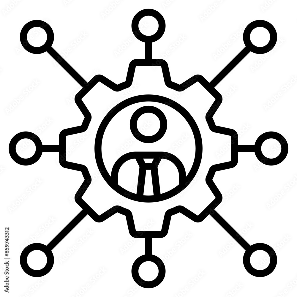 Expertise Network icon Expertise Network icon