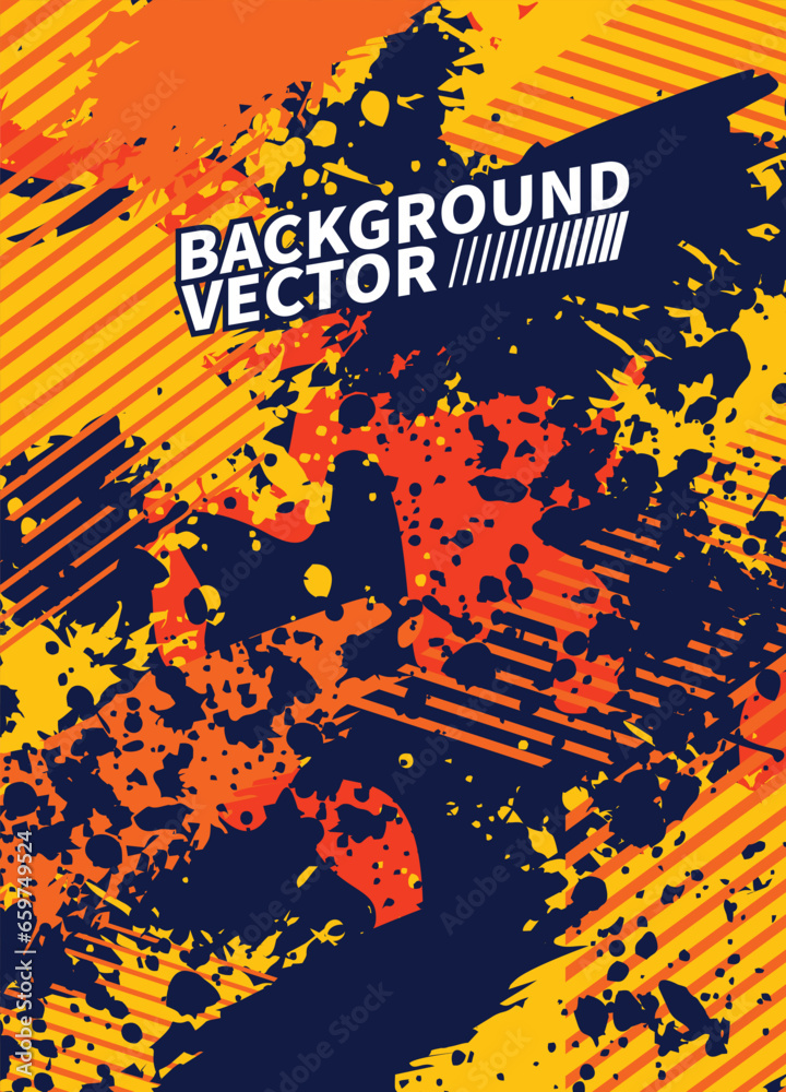 Obraz premium jersey background for sport