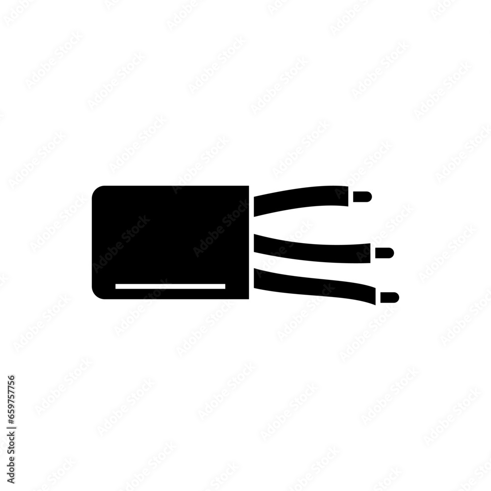 wire cable icon vector design templates wire cable icon vector design templates