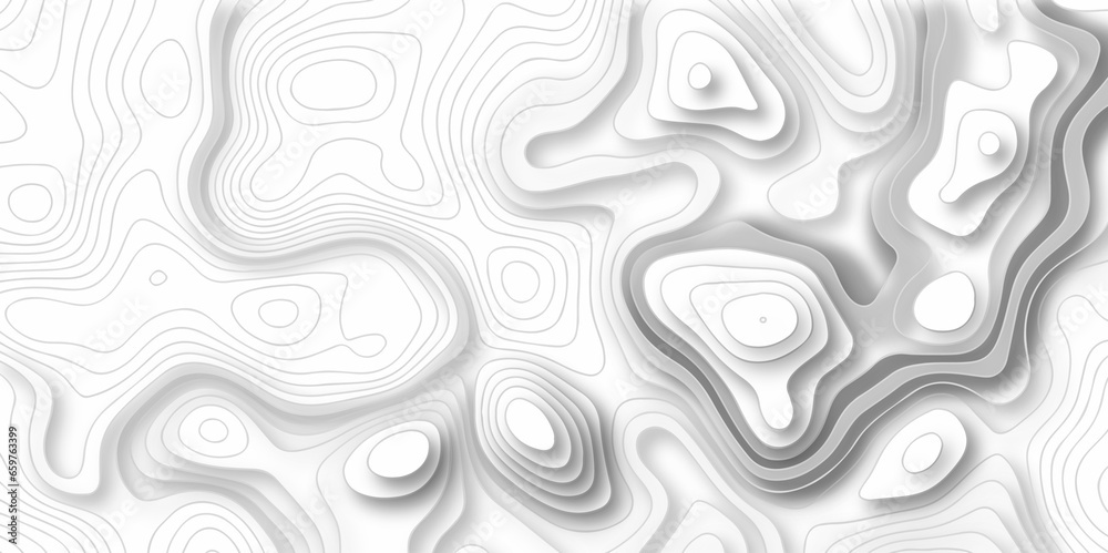 Background lines Topographic map. Geographic mountain relief. Abstract lines background. Contour maps. Vector illustration, Topo contour map on white background, Topographic contour lines. Background lines Topographic map. Geographic mountain relief. Abstract lines background. Contour maps. Vector illustration, Topo contour map on white background, Topographic contour lines.