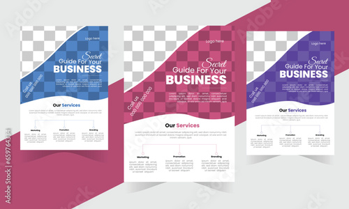 BEST FLYER DESIGN 