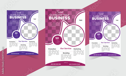 BEST FLYER DESIGN