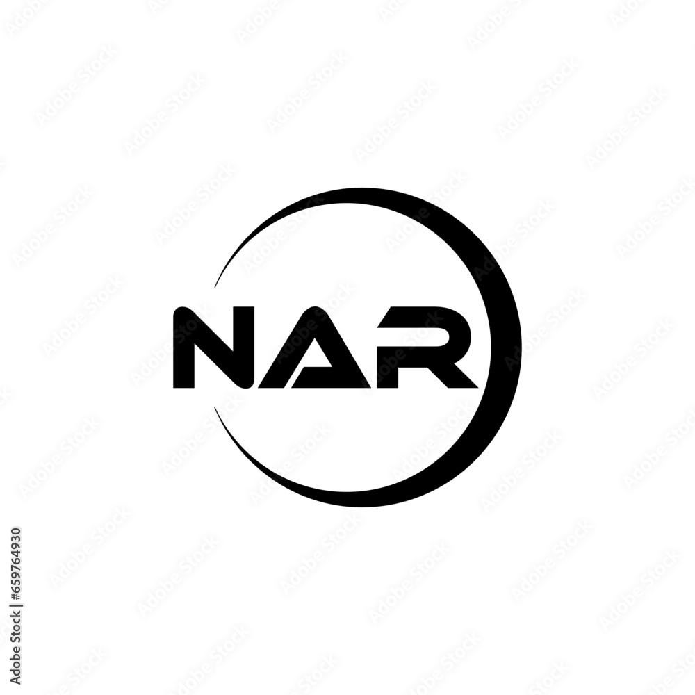 NAR letter logo design with white background in illustrator, cube logo, vector logo, modern alphabet font overlap style. calligraphy designs for logo, Poster, Invitation, etc. NAR letter logo design with white background in illustrator, cube logo, vector logo, modern alphabet font overlap style. calligraphy designs for logo, Poster, Invitation, etc.