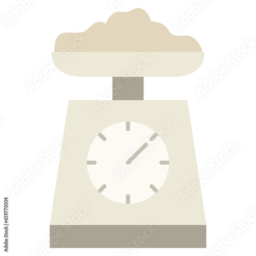 weighing scale