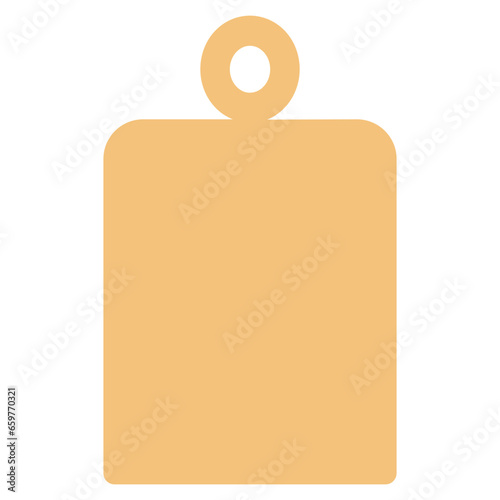 kitchenware cutting board