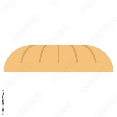 loaf of bread