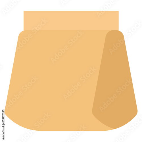 food package paper