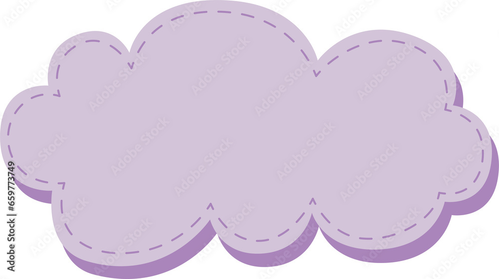 simple cute cloud simple cute cloud