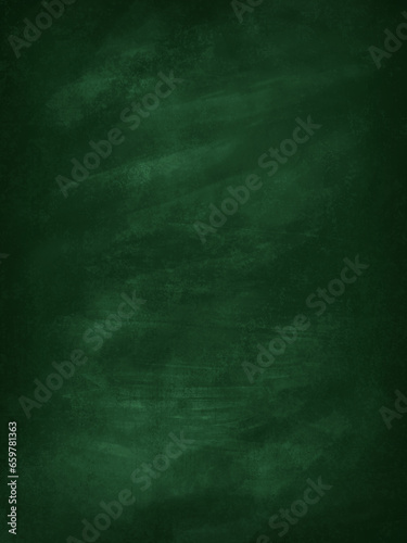 Chalk black board blackboard chalkboard background, 
Green abstract texture background. empty copy space for text, wall structure, grunge canvas. Green grunge texture background
