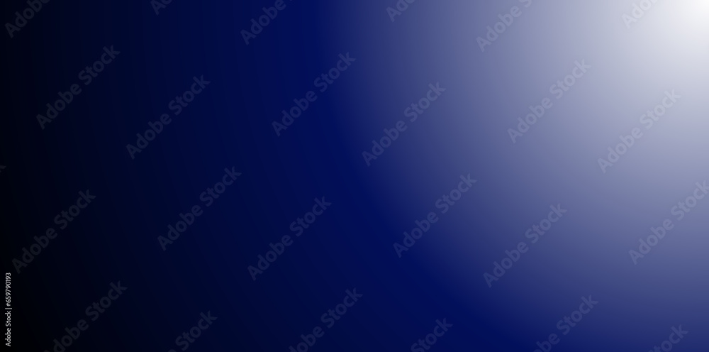 dark blue gradient color background and wallpaper 