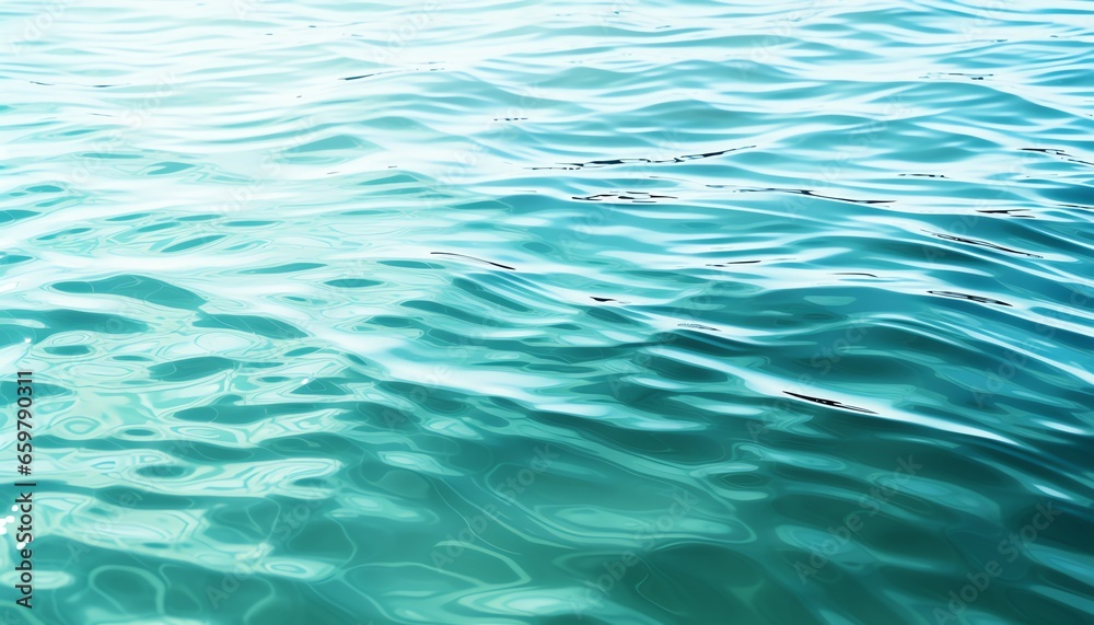 The wavy texture resembles ripples in water, suitable for desktop wallpaper background