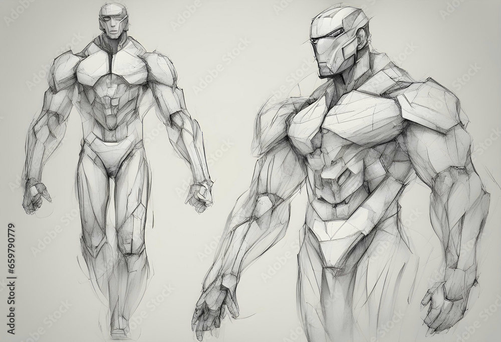 キャラクターデザイン キャラクターデザイン