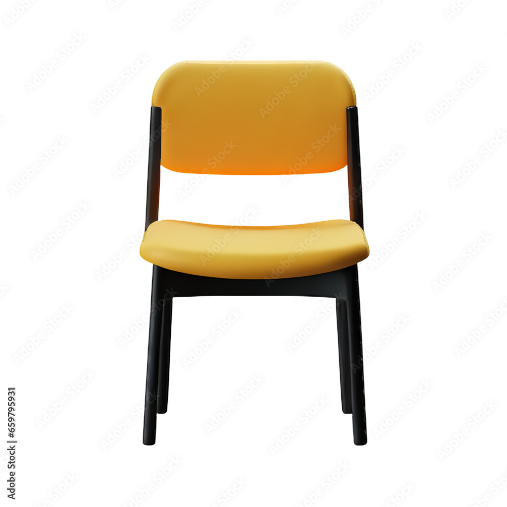 3D Chair 3D Chair