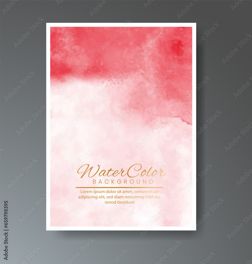 Set of creative hand painted abstract watercolor background. Design for your cover, date, postcard, banner, logo. Set of creative hand painted abstract watercolor background. Design for your cover, date, postcard, banner, logo.