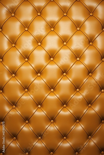 Golden Rhombus Elegance