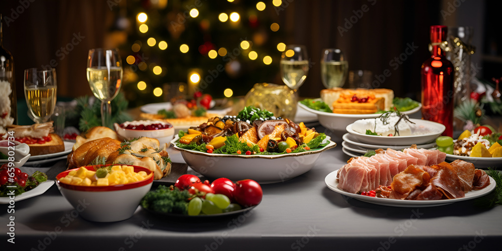  Boxing Day Food Pictures, Images and