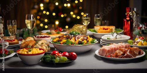  Boxing Day Food Pictures  Images and