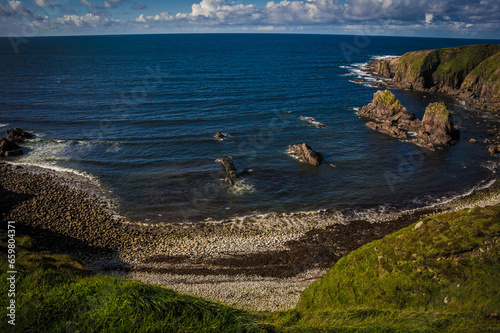 bloody foreland in donegal