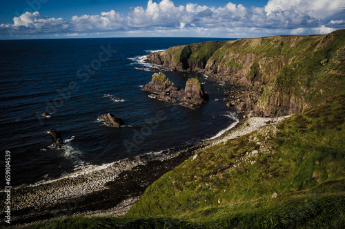 bloody foreland in donegal