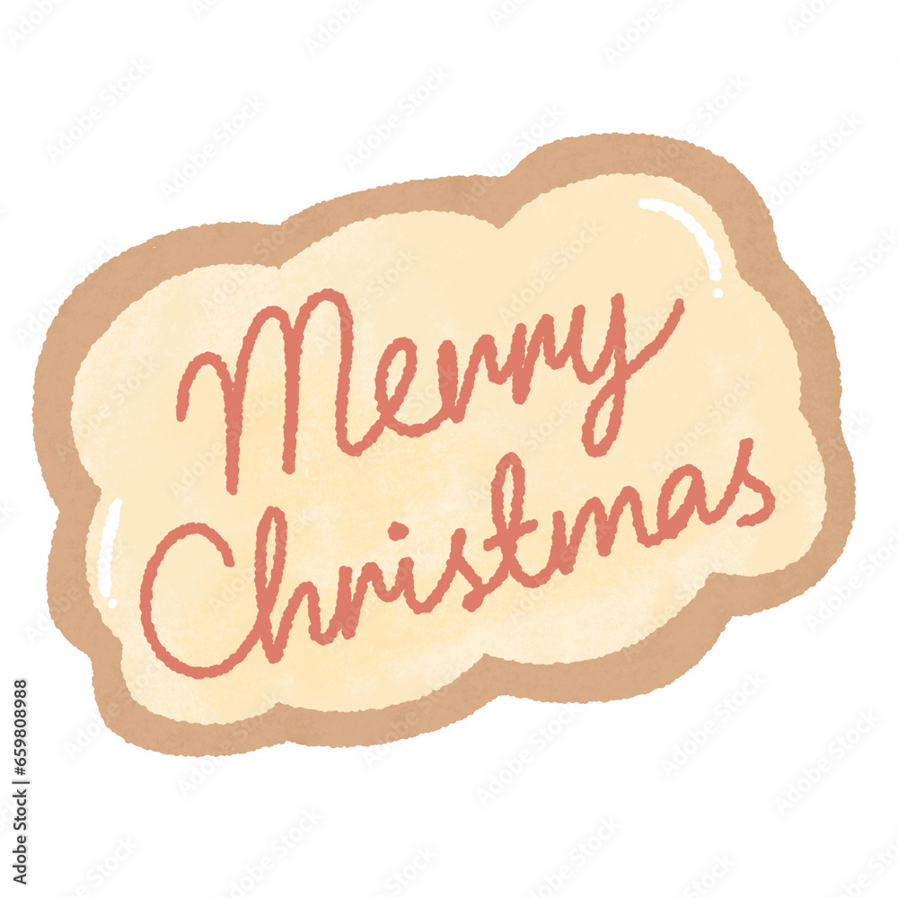 Merry Christmas and Happy New year. banner ginger bread cookie watercolor Sticker pack of cartoon character and element for baby shower nursery
Merry Christmas and Happy New year. banner ginger bread cookie watercolor Sticker pack of cartoon character and element for baby shower nursery