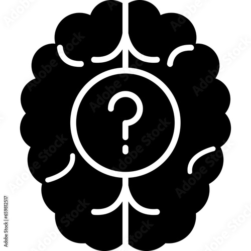 Alzheimer Icon