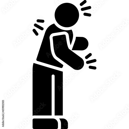 Parkinson Icon