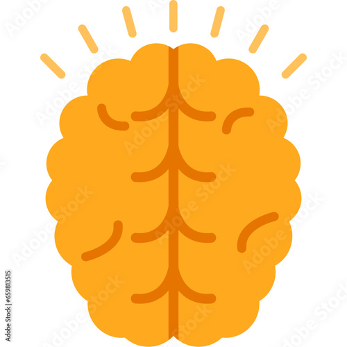 Brain Icon