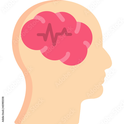 Epilepsy Icon