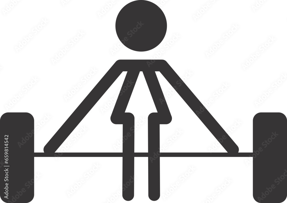 man activities sign man activities sign