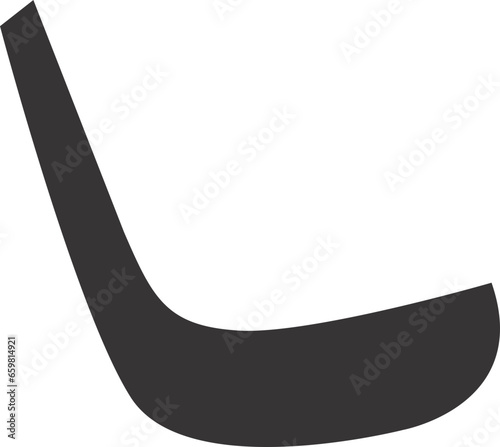 hockey puck