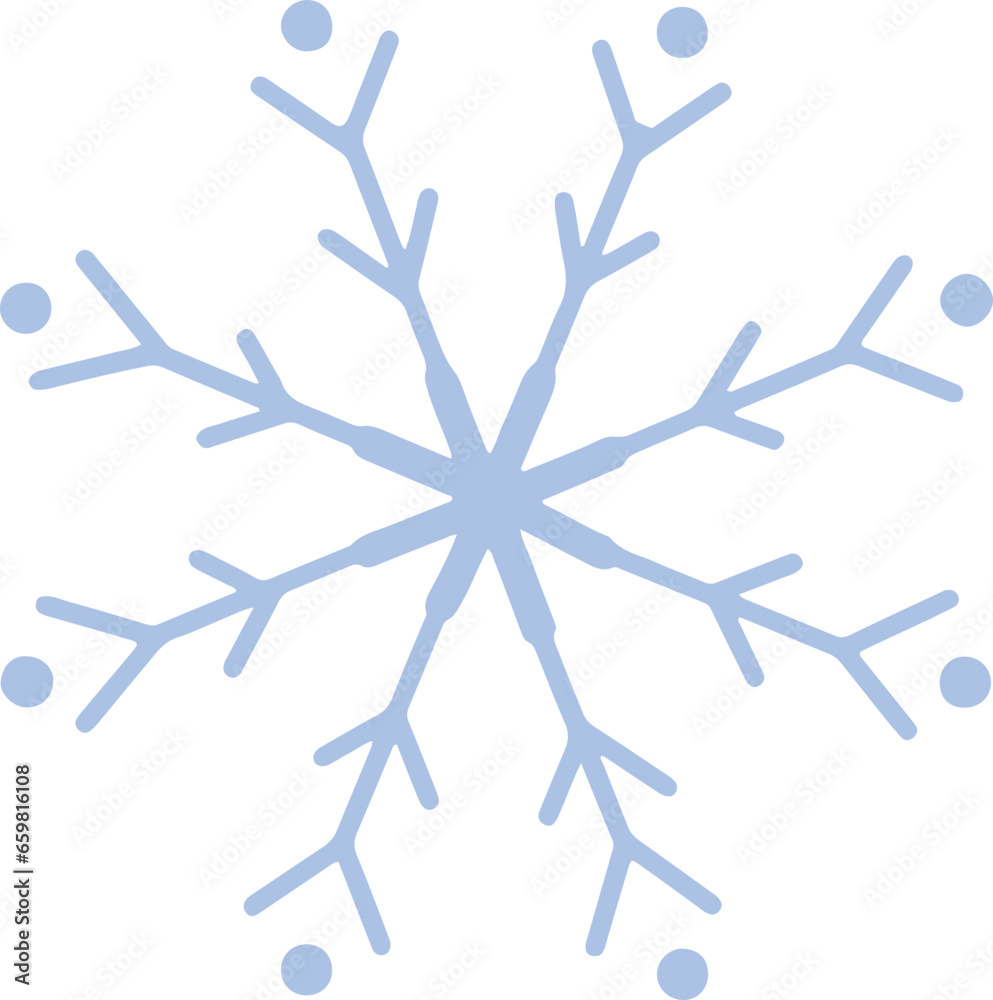 Christmas Snowflake Winter Christmas Snowflake Winter
